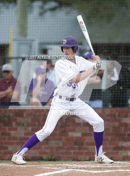 Thumbnail 3 in Dutchtown vs. West Monroe photogallery.