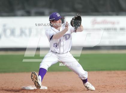 Thumbnail 2 in Dutchtown vs. West Monroe photogallery.