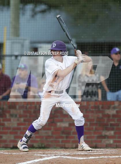 Thumbnail 2 in Dutchtown vs. West Monroe photogallery.