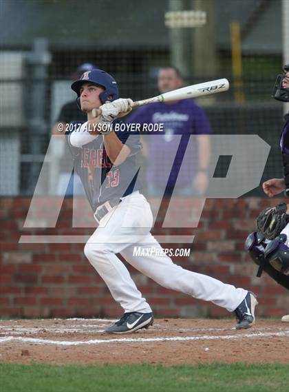 Thumbnail 1 in Dutchtown vs. West Monroe photogallery.