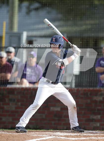 Thumbnail 2 in Dutchtown vs. West Monroe photogallery.