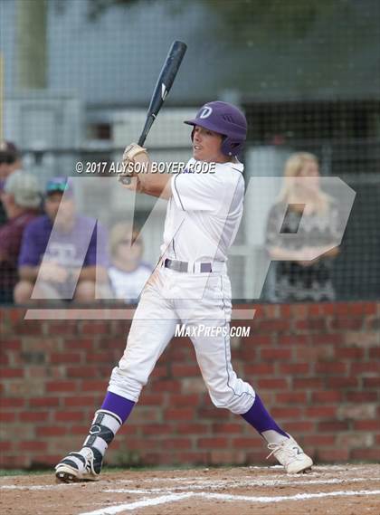 Thumbnail 3 in Dutchtown vs. West Monroe photogallery.