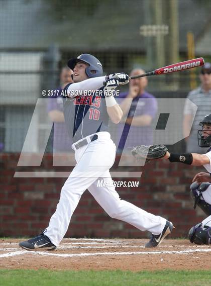 Thumbnail 3 in Dutchtown vs. West Monroe photogallery.