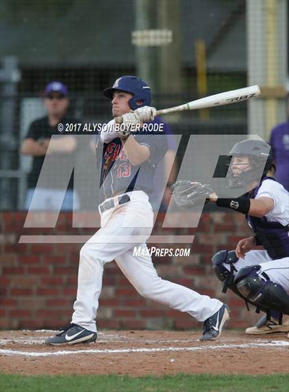 Thumbnail 3 in Dutchtown vs. West Monroe photogallery.