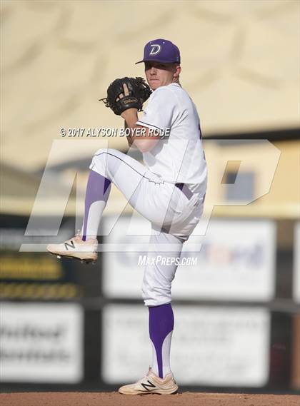Thumbnail 1 in Dutchtown vs. West Monroe photogallery.