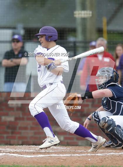 Thumbnail 1 in Dutchtown vs. West Monroe photogallery.