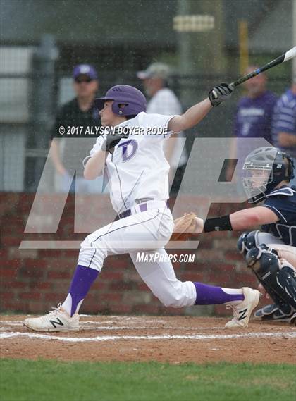 Thumbnail 3 in Dutchtown vs. West Monroe photogallery.