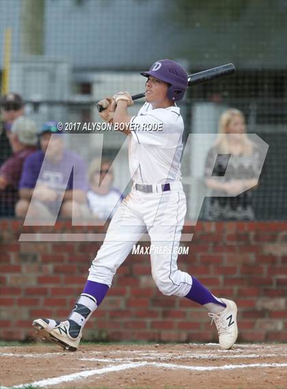 Thumbnail 1 in Dutchtown vs. West Monroe photogallery.