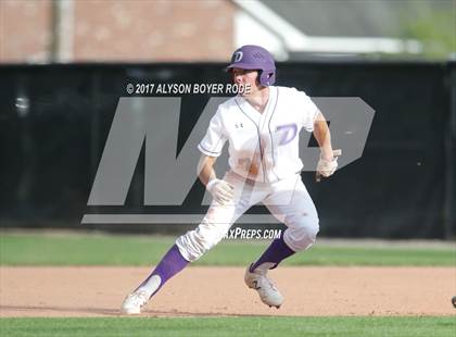 Thumbnail 2 in Dutchtown vs. West Monroe photogallery.