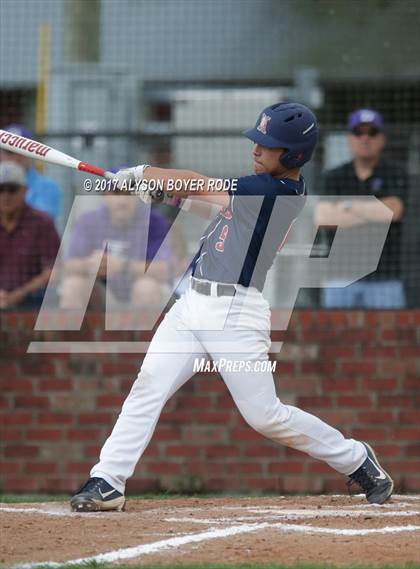 Thumbnail 3 in Dutchtown vs. West Monroe photogallery.