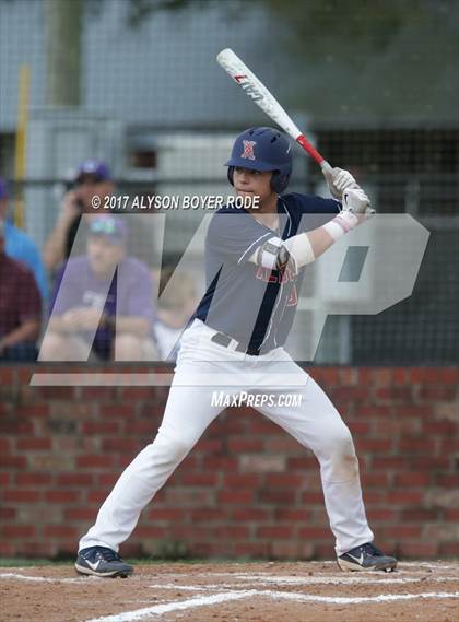 Thumbnail 2 in Dutchtown vs. West Monroe photogallery.