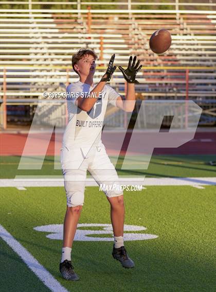 Thumbnail 3 in FR: St. Mary's @ Thunderbird photogallery.
