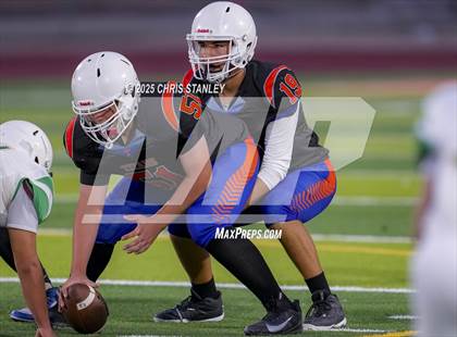 Thumbnail 2 in FR: St. Mary's @ Thunderbird photogallery.