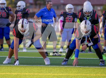 Thumbnail 3 in FR: St. Mary's @ Thunderbird photogallery.
