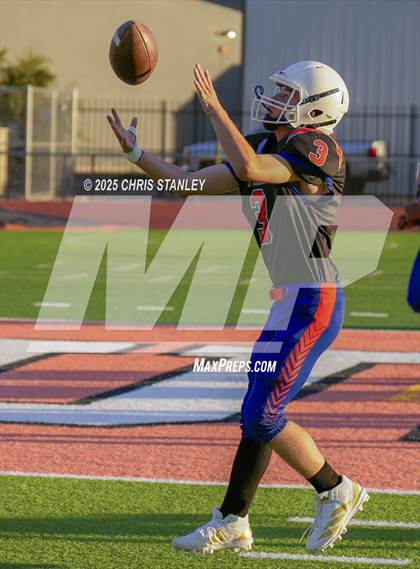 Thumbnail 3 in FR: St. Mary's @ Thunderbird photogallery.
