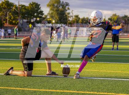 Thumbnail 2 in FR: St. Mary's @ Thunderbird photogallery.