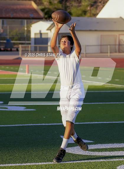 Thumbnail 3 in FR: St. Mary's @ Thunderbird photogallery.