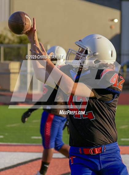 Thumbnail 1 in FR: St. Mary's @ Thunderbird photogallery.