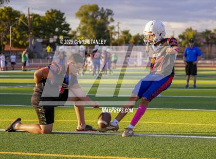 Thumbnail 3 in FR: St. Mary's @ Thunderbird photogallery.