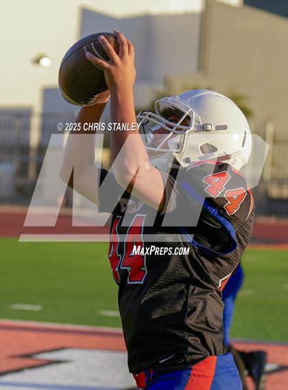 Thumbnail 2 in FR: St. Mary's @ Thunderbird photogallery.