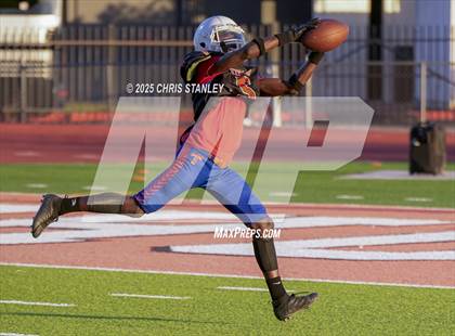 Thumbnail 3 in FR: St. Mary's @ Thunderbird photogallery.