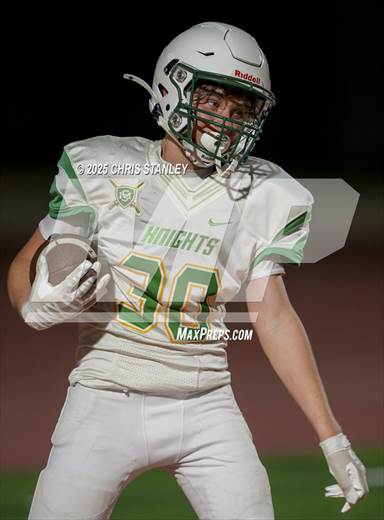 FR: St. Mary's @ Thunderbird