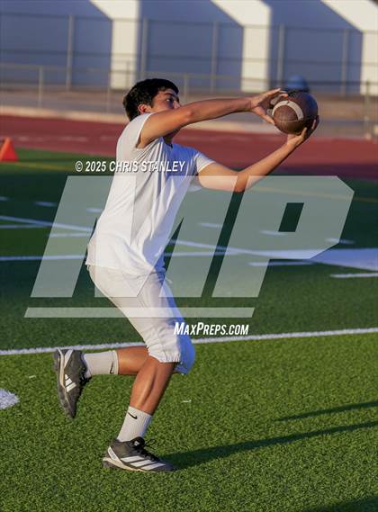 Thumbnail 2 in FR: St. Mary's @ Thunderbird photogallery.