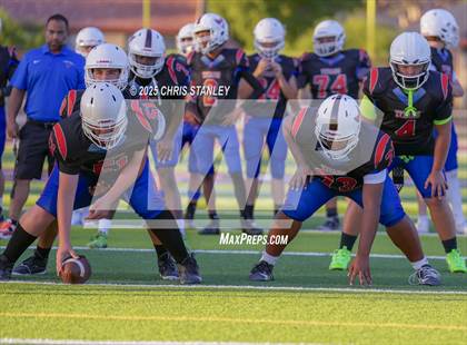 Thumbnail 3 in FR: St. Mary's @ Thunderbird photogallery.