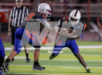 Thumbnail 3 in FR: St. Mary's @ Thunderbird photogallery.