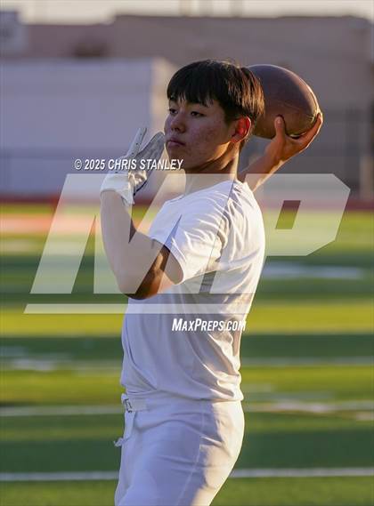 Thumbnail 3 in FR: St. Mary's @ Thunderbird photogallery.