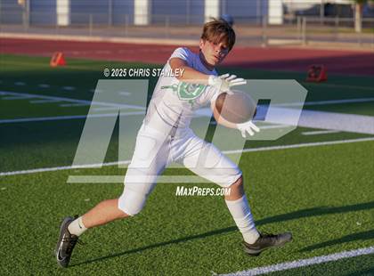 Thumbnail 3 in FR: St. Mary's @ Thunderbird photogallery.