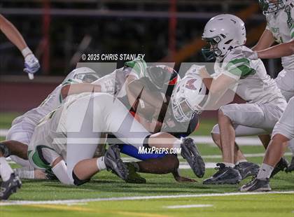 Thumbnail 2 in FR: St. Mary's @ Thunderbird photogallery.