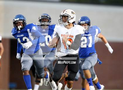 Thumbnail 1 in Haltom @ North Mesquite photogallery.