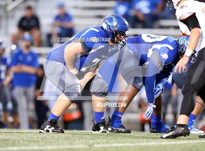 Thumbnail 3 in Haltom @ North Mesquite photogallery.