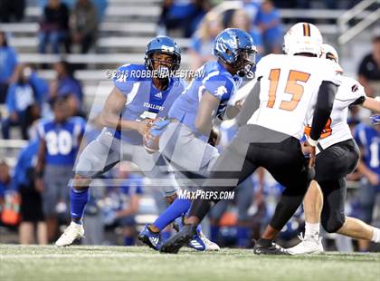 Thumbnail 1 in Haltom @ North Mesquite photogallery.