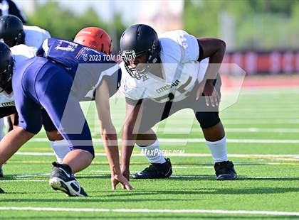 Thumbnail 3 in Cypress Park @ Bridgeland (B-teams) photogallery.