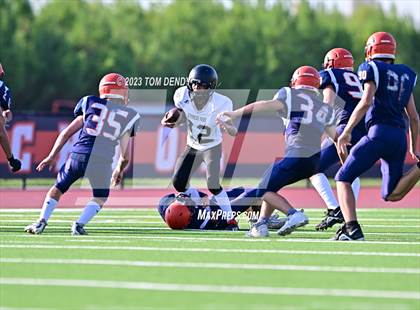 Thumbnail 3 in Cypress Park @ Bridgeland (B-teams) photogallery.