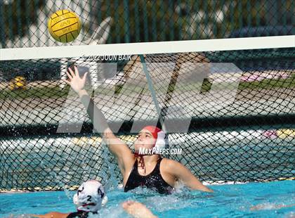 Thumbnail 3 in Carondelet @ Saint Francis (Saint Francis JV Invitational) photogallery.