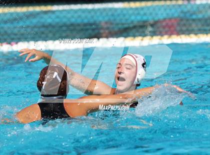 Thumbnail 3 in Carondelet @ Saint Francis (Saint Francis JV Invitational) photogallery.