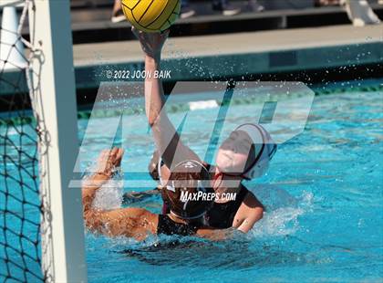 Thumbnail 3 in Carondelet @ Saint Francis (Saint Francis JV Invitational) photogallery.