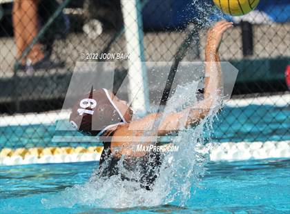 Thumbnail 3 in Carondelet @ Saint Francis (Saint Francis JV Invitational) photogallery.