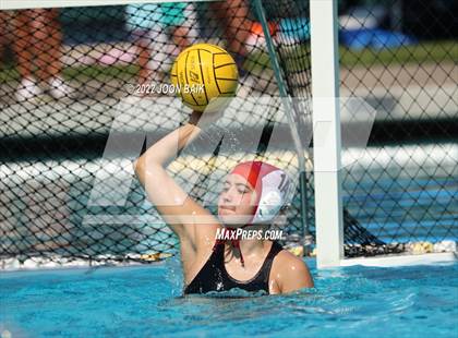 Thumbnail 3 in Carondelet @ Saint Francis (Saint Francis JV Invitational) photogallery.