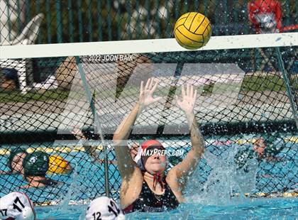 Thumbnail 1 in Carondelet @ Saint Francis (Saint Francis JV Invitational) photogallery.