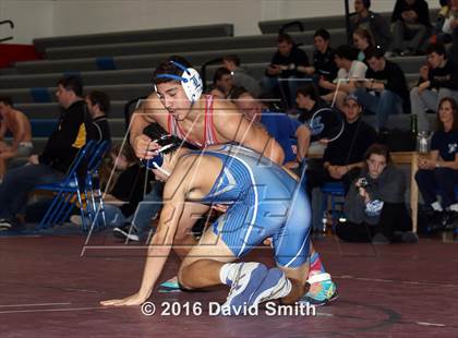 Thumbnail 2 in Brookfield @ Lexington (Tom Hayes Dual Tournament) photogallery.