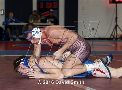 Thumbnail 3 in Brookfield @ Lexington (Tom Hayes Dual Tournament) photogallery.