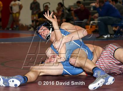 Thumbnail 3 in Brookfield @ Lexington (Tom Hayes Dual Tournament) photogallery.