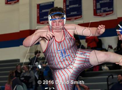 Thumbnail 1 in Brookfield @ Lexington (Tom Hayes Dual Tournament) photogallery.