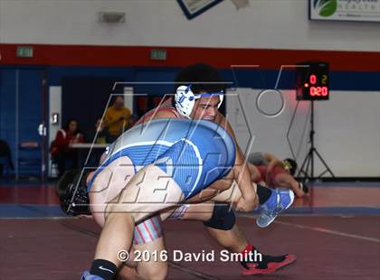 Thumbnail 2 in Brookfield @ Lexington (Tom Hayes Dual Tournament) photogallery.