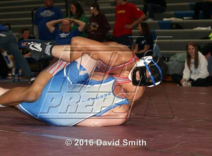 Thumbnail 3 in Brookfield @ Lexington (Tom Hayes Dual Tournament) photogallery.