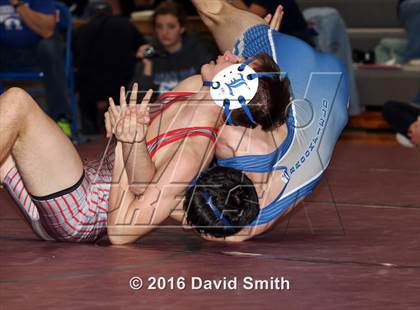 Thumbnail 2 in Brookfield @ Lexington (Tom Hayes Dual Tournament) photogallery.